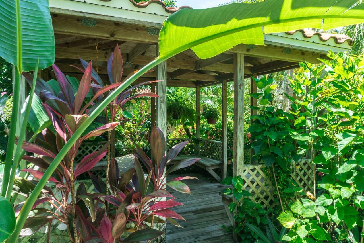 Tropical Villas Of Venice Beach Exterior photo